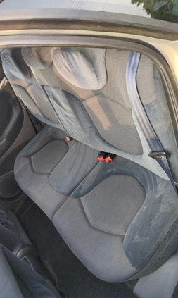 Citroen C5 cena 3999 przebieg: 243000, rok produkcji 2003 z Dobrzany małe 497
